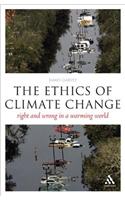 The Ethics of Climate Change