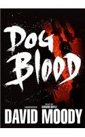 Dog Blood