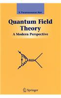 Quantum Field Theory