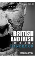 British and Irish Short Story Handbook