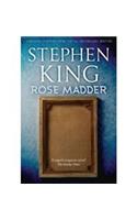 Rose Madder: (English)