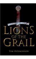 Lions of the Grail