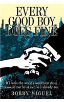 Every Good Boy Does Fine