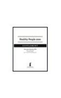 SUPP: HEALTHY PEOPLE 2020 SUPPLEMENT