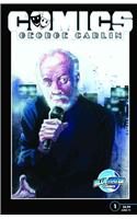 Comics: George Carlin