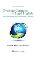 Drafting Contracts in Legal English