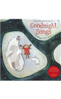 Goodnight Songs: Illustrated by Twelve Award-winning Picture Book Artists