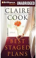 Best Staged Plans