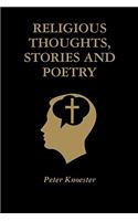 Religious Thoughts, Stories and Poetry