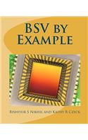 BSV by Example