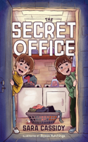 Secret Office