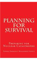 Planning For Survival