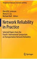 Network Reliability in Practice