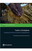 Trade in Zimbabwe