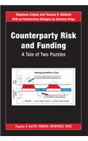 Counterparty Risk and Funding