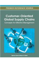Customer-Oriented Global Supply Chains