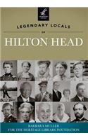 Legendary Locals of Hilton Head, South Carolina