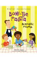 Bow-Tie Pasta