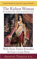 Richest Woman In Babylon And Manhattan