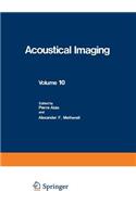 Acoustical Imaging