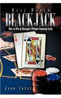 Real Word Blackjack