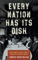 Every Nation Has Its Dish
