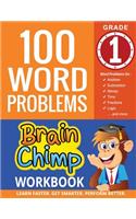 100 Word Problems