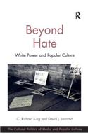 Beyond Hate