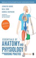 Essentials of Anatomy and Physiology for Nursing Practice