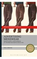 Advertising Menswear