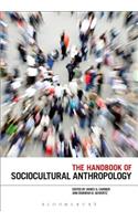 The Handbook of Sociocultural Anthropology