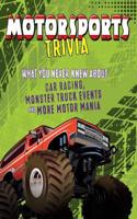 Motorsports Trivia