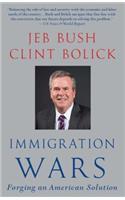 Immigration Wars