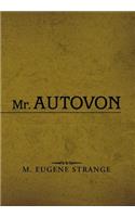 Mr. Autovon