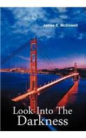 Look Into the Darkness: A Bill Ramsey Mystery