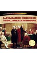 La Declaración de Independencia / The Declaration of Independence