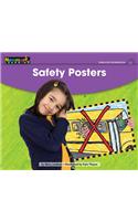 Safety Posters Leveled Text