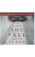 This Is How You Fall: Library Edition