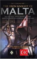 THE Iron Knight of Malta