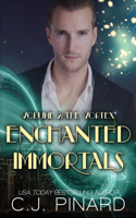 Enchanted Immortals 2: The Vortex(2 Enchanted Immortals)
