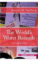 The World's Worst Records