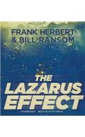 The Lazarus Effect: (2 Pandora Sequence)