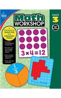 Math Workshop: A Framework for Guided Math and Independent Practice