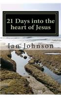 21 Days into the heart of Jesus