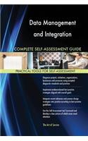 Data Management and Integration Complete Self-Assessment Guide