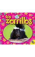 Los Zorrillos: (Pequeños Animales del Patio)