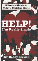 Help! I'm Really Single