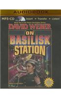 On Basilisk Station: (Honor Harrington)