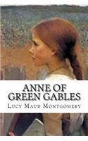 Ann of Green Gables