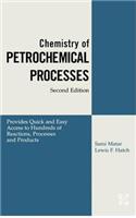 Chemistry of Petrochemical Processes